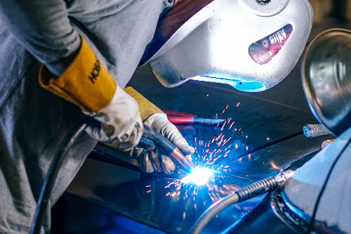 colorado mobile repair service welding